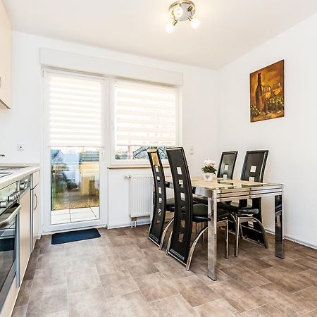 Ferienwohnung Koeln Stammheim Δωμάτιο φωτογραφία