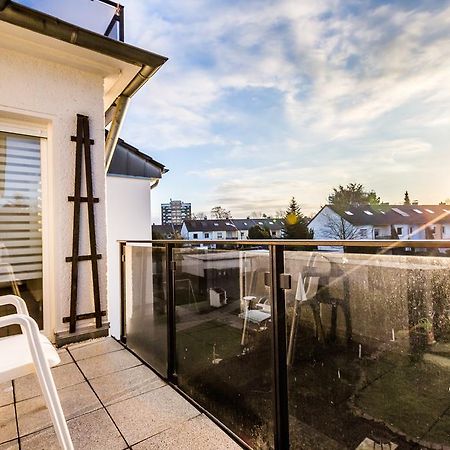 Ferienwohnung Koeln Stammheim Δωμάτιο φωτογραφία