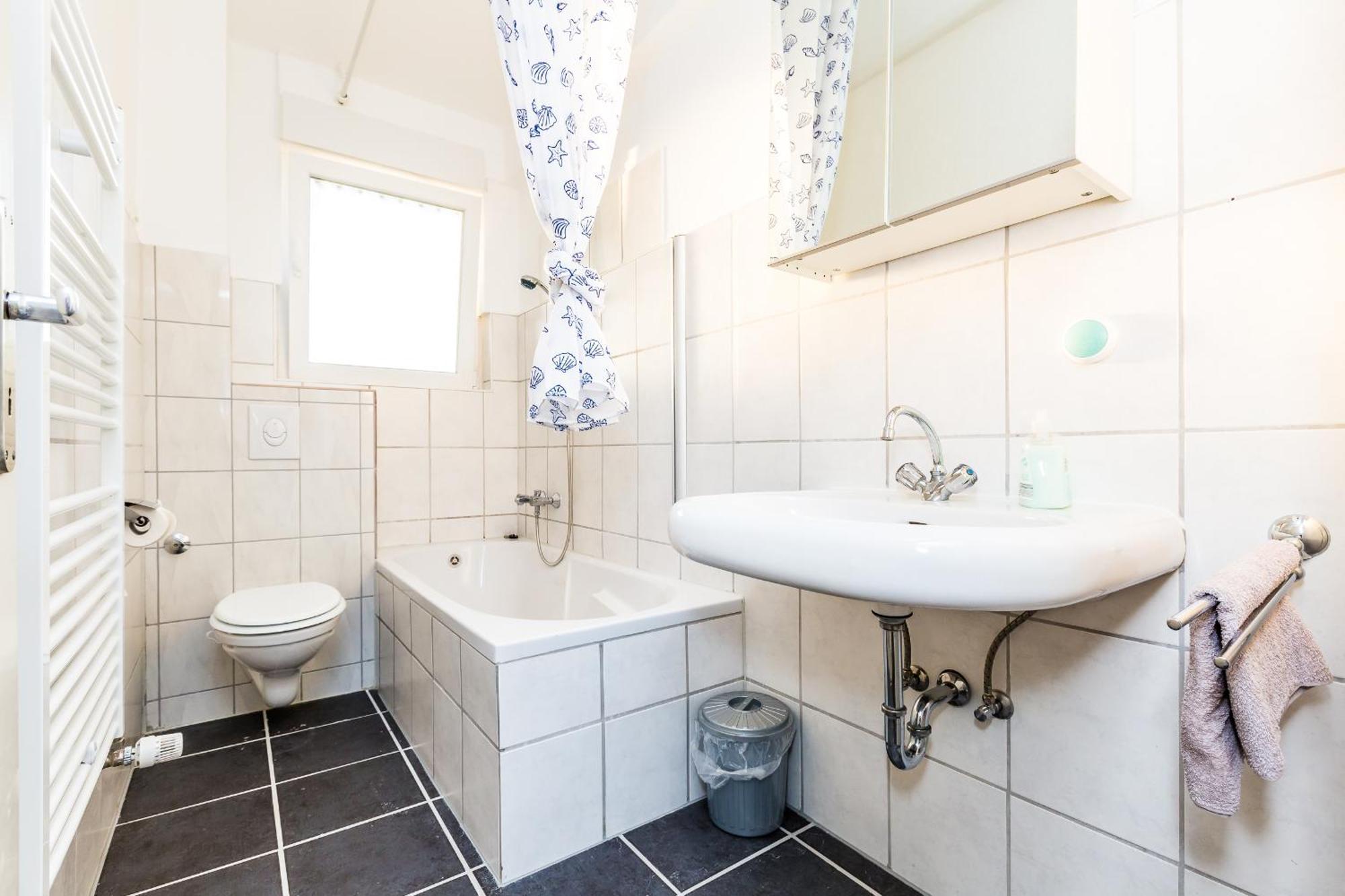 Ferienwohnung Koeln Stammheim Εξωτερικό φωτογραφία