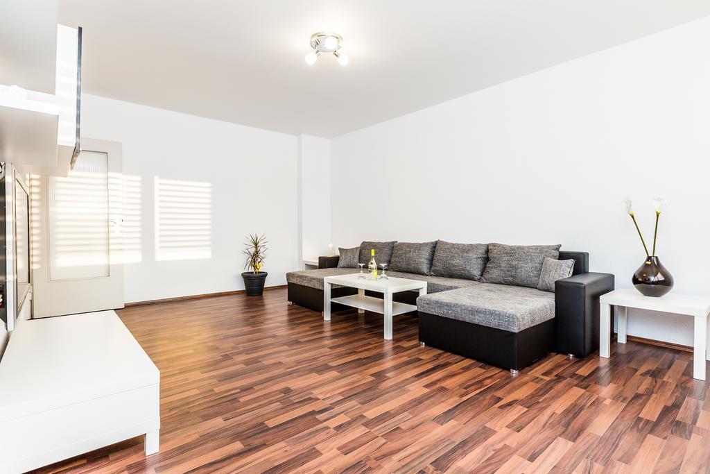 Ferienwohnung Koeln Stammheim Δωμάτιο φωτογραφία
